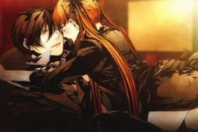 La Storia della Arcana Famiglia 39