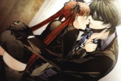 La Storia della Arcana Famiglia 40