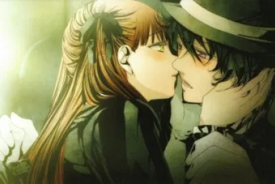 La Storia della Arcana Famiglia 41