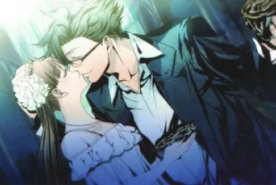 La Storia della Arcana Famiglia 42