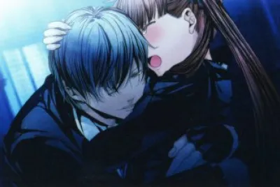 La Storia della Arcana Famiglia 43