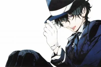 La Storia della Arcana Famiglia 46