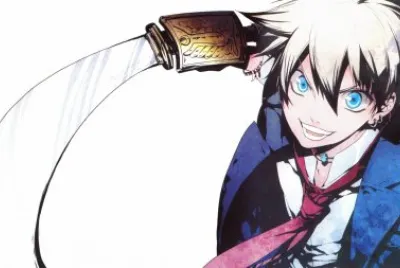 La Storia della Arcana Famiglia 47