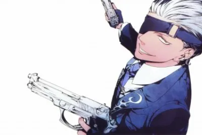 La Storia della Arcana Famiglia 48