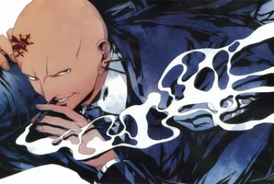 La Storia della Arcana Famiglia 50