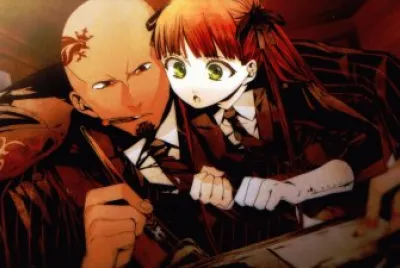 La Storia della Arcana Famiglia 54