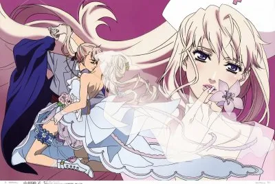 Macross Frontier 10