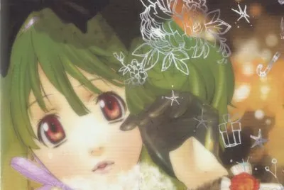 Macross Frontier 14