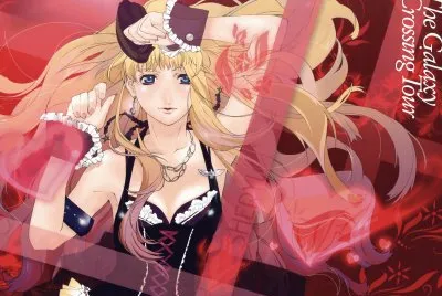 Macross Frontier 33