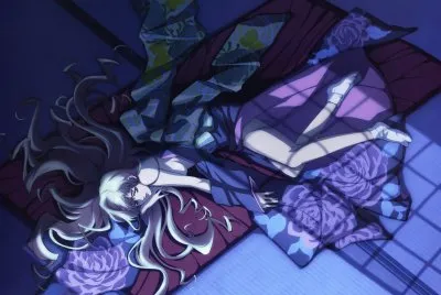 Macross Frontier 34