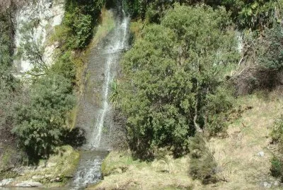 Side creek jigsaw puzzle