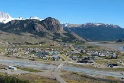 El ChaltÃ©n. Argentina