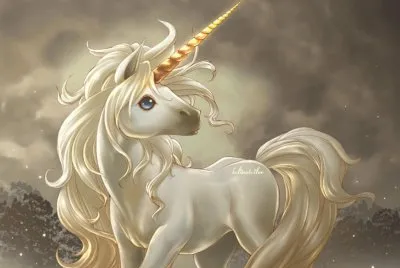 unicornio