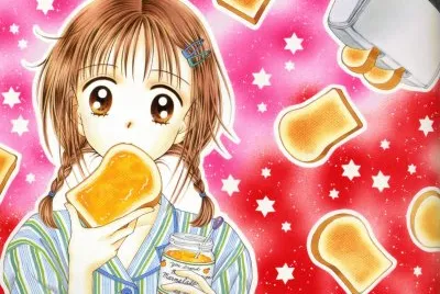 Marmalade Boy 2 jigsaw puzzle