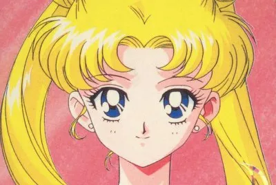 פאזל של Sailor Moon 3