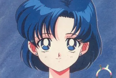 פאזל של Sailor Moon 6
