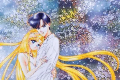 פאזל של Sailor Moon 18