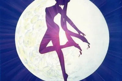 פאזל של Sailor Moon 29