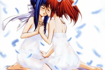 Strawberry Panic ! 6 jigsaw puzzle
