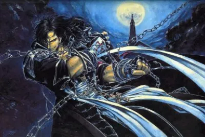 Trinity Blood 61