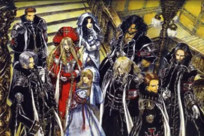 Trinity Blood 62