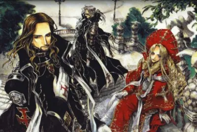 Trinity Blood 67