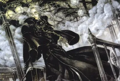 Trinity Blood 76