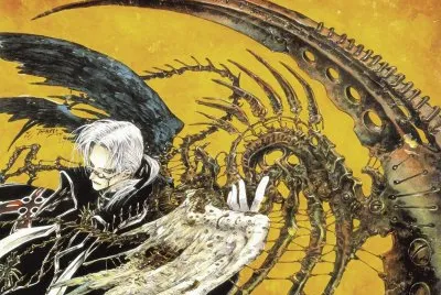 Trinity Blood 78