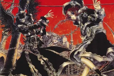 Trinity Blood 79