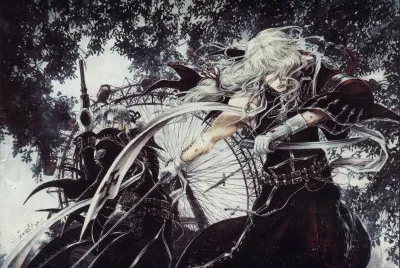 Trinity Blood 80