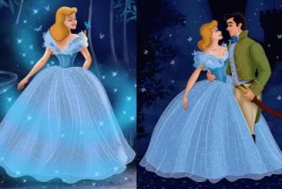 Cinderella