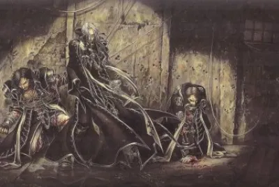 Trinity Blood 88