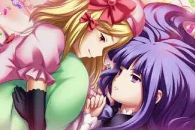 פאזל של Umineko no Naku Koro ni 1