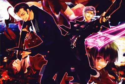 פאזל של Umineko no Naku Koro ni 10