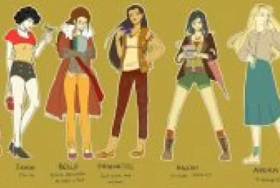 Princesses