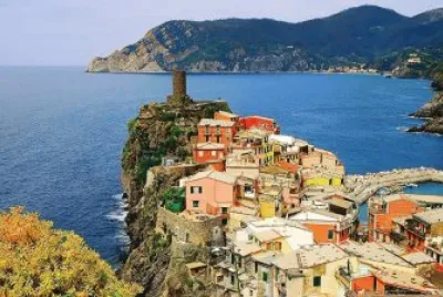 paisaje jigsaw puzzle