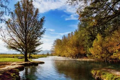 paisaje jigsaw puzzle