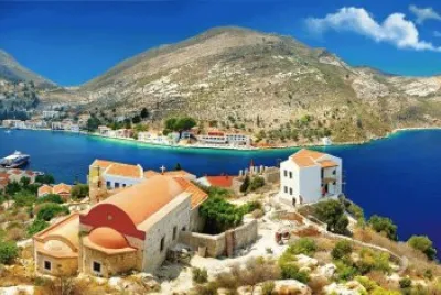 paisaje jigsaw puzzle