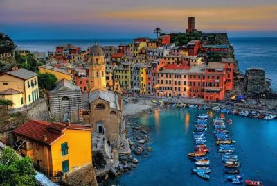 paisaje jigsaw puzzle