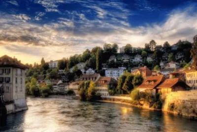 paisaje jigsaw puzzle