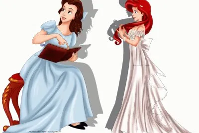 Belle Ariel