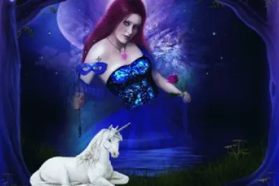 fantasÃ­a