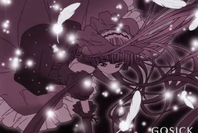 פאזל של Gosick 3