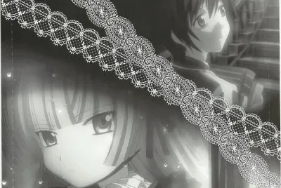 פאזל של Gosick 4