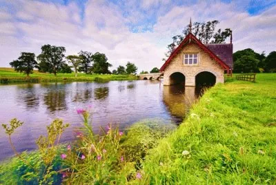 36 jigsaw puzzle