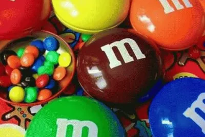 m m