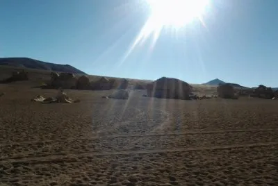 Desierto de Siloli
