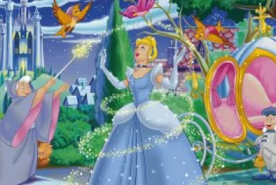Cenicienta