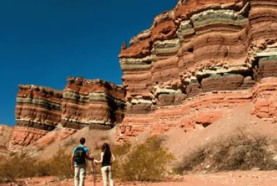 פאזל של Salta. Argentina