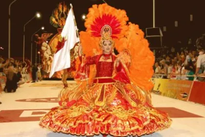 Tomada en GualeguaychÃº. E. R.- Argentina